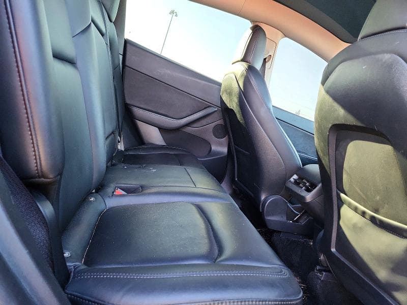 2021 TESLA MODEL Y 11