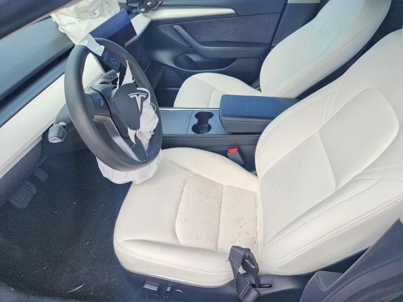 2023 TESLA MODEL 3 7