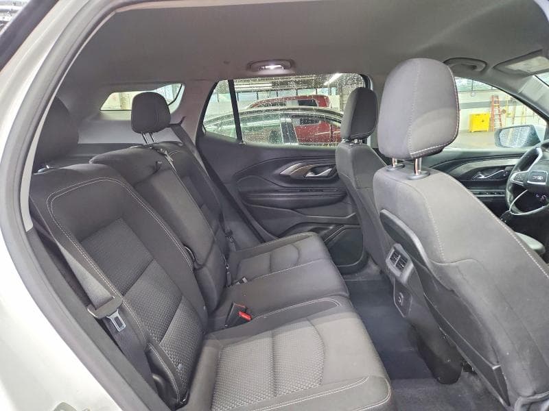 2024 GMC TERRAIN SLE 10