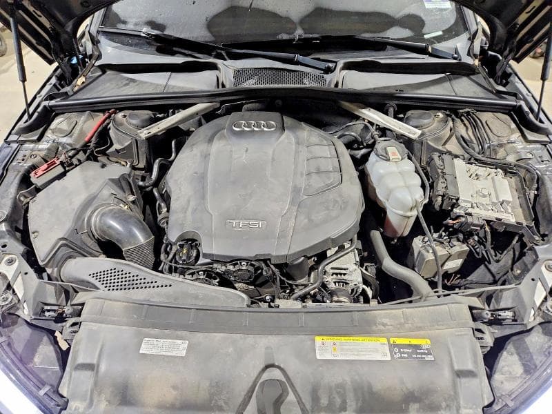 2019 AUDI A4 PREMIUM 11