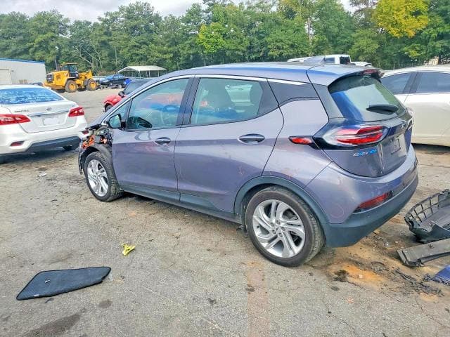 2023 CHEVROLET BOLT EV 1LT 2