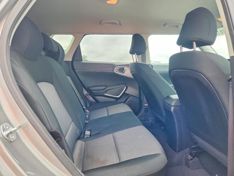 2023 KIA SOUL LX 11