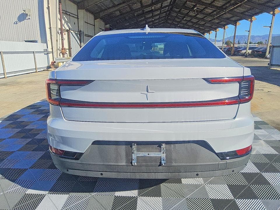 2023 POLESTAR 2 6