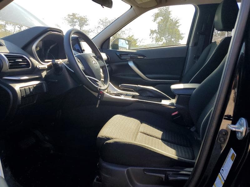 2019 MITSUBISHI ECLIPSE CROSS ES 7