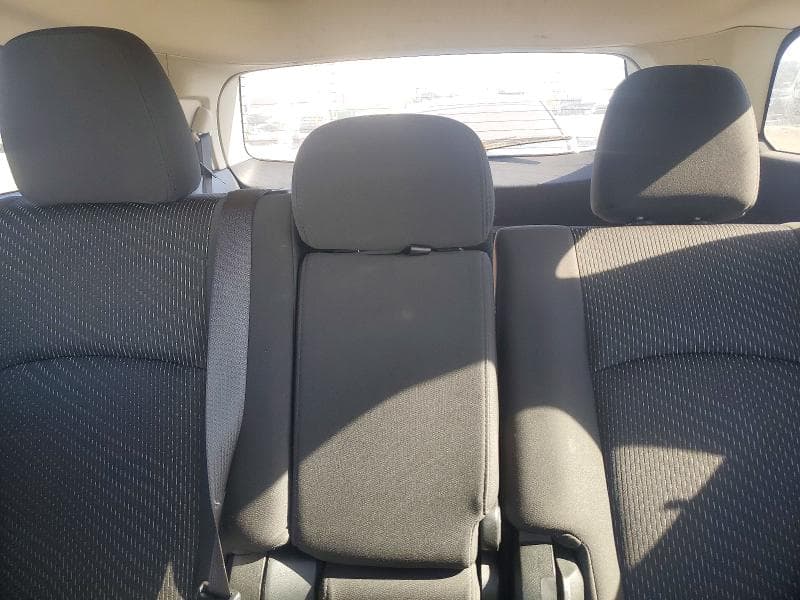 2018 DODGE JOURNEY SXT 10
