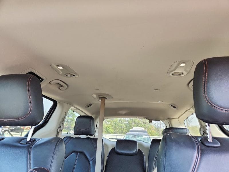 2020 CHRYSLER PACIFICA TOURING L 10