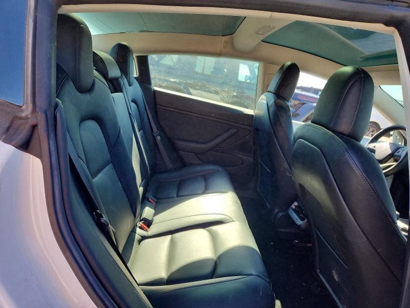 2019 TESLA MODEL 3 10