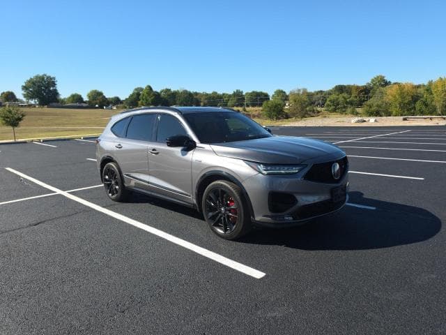 2022 ACURA MDX TYPE S ADVANCE - 1