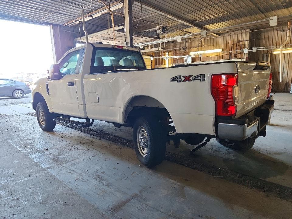 2020 FORD F250 SUPER DUTY 2
