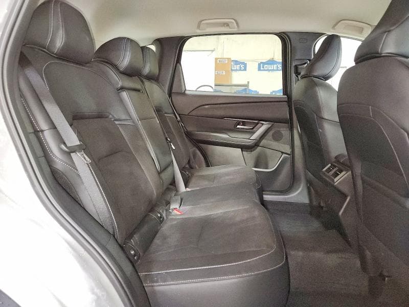 2026 MAZDA CX-5 PREFERRED 11