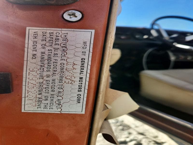 1970 OTHER OTHER 12