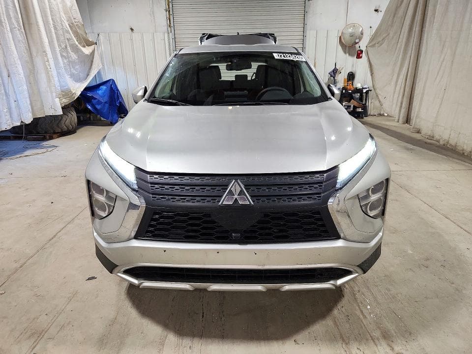 2026 MITSUBISHI ECLIPSE CROSS SE 5