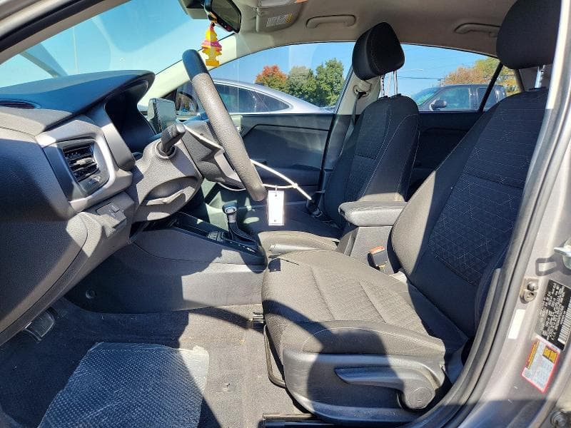 2023 KIA RIO S 7