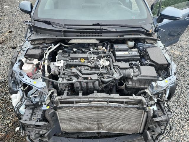 2021 TOYOTA COROLLA SE 11