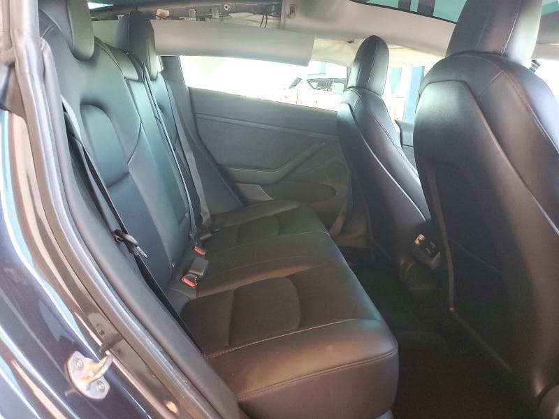 2021 TESLA MODEL 3 10