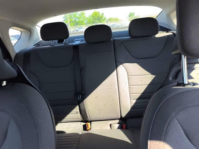 2025 KIA K4 EX 11