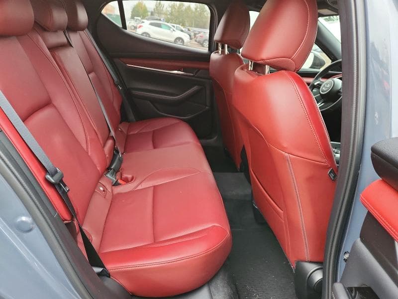 2024 MAZDA 3 GT 10