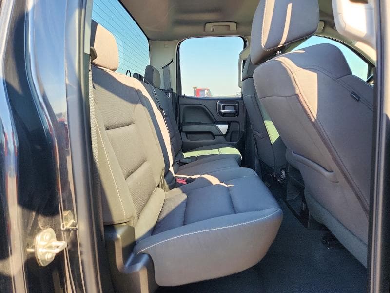 2019 CHEVROLET SILVERADO LD C1500 LT 10
