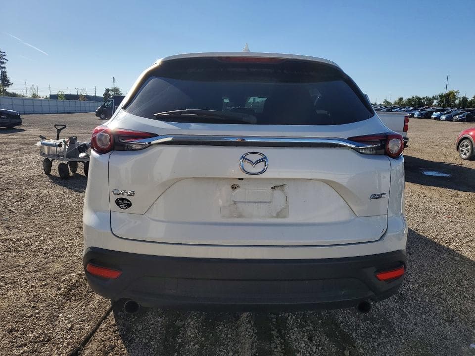 2018 MAZDA CX-9 SPORT 6