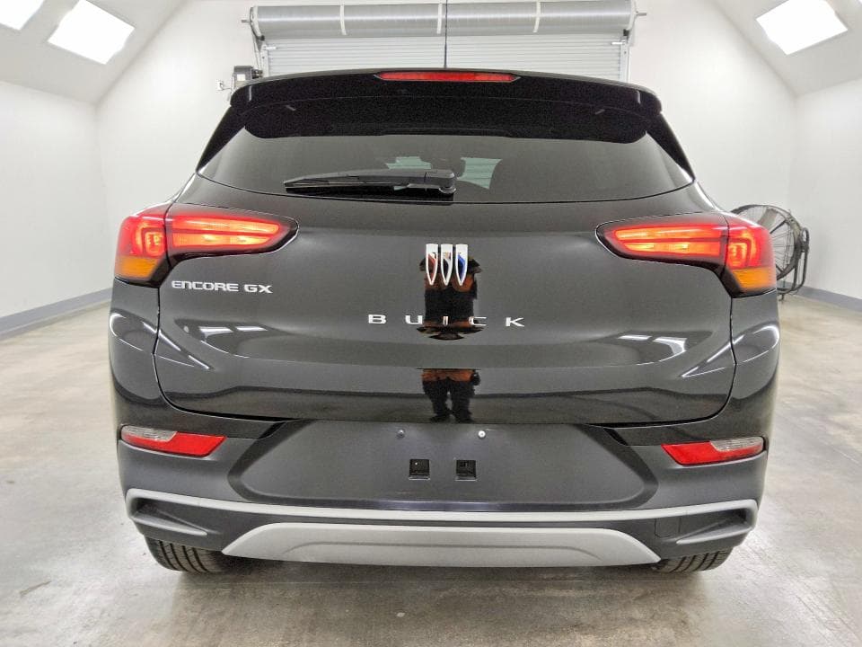 2026 BUICK ENCORE GX PREFERRED 6