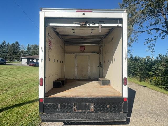 2022 FORD ECONOLINE E350 SUPER DUTY CUTAWAY VAN 6