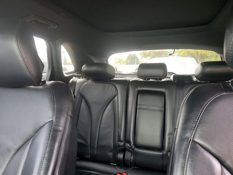 2019 LINCOLN MKC RESERVE 10