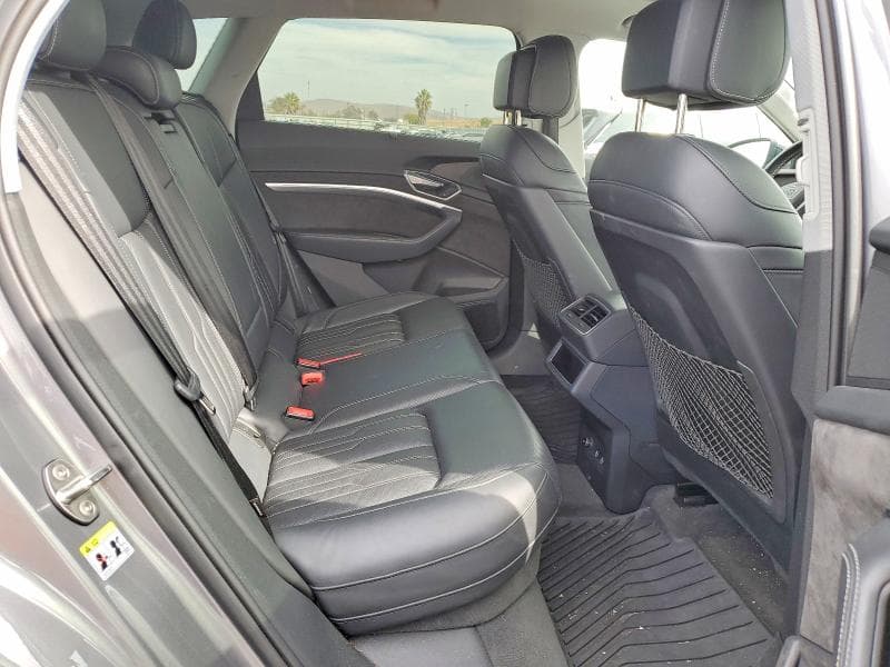 2019 AUDI E-TRON PRESTIGE 11