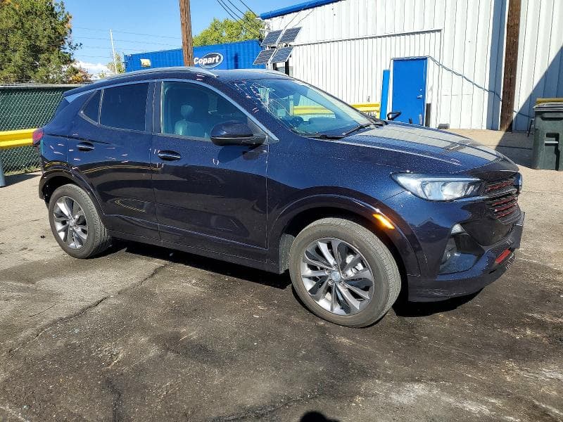 2021 BUICK ENCORE GX SELECT 4