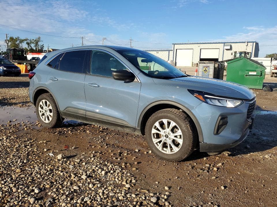 2024 FORD ESCAPE ACTIVE 4