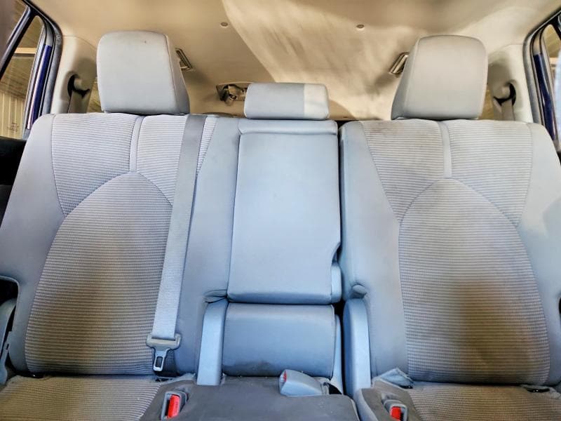 2023 TOYOTA HIGHLANDER LE 10