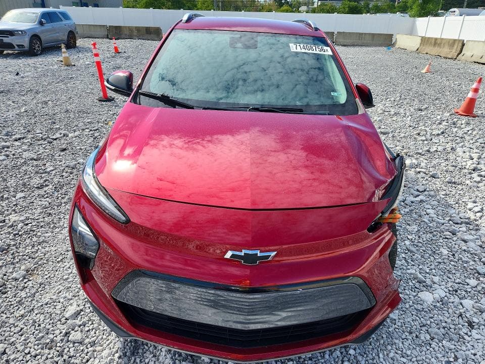 2023 CHEVROLET BOLT EUV LT 5