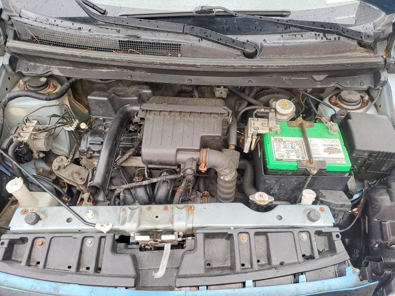 2018 MITSUBISHI MIRAGE G4 ES 11