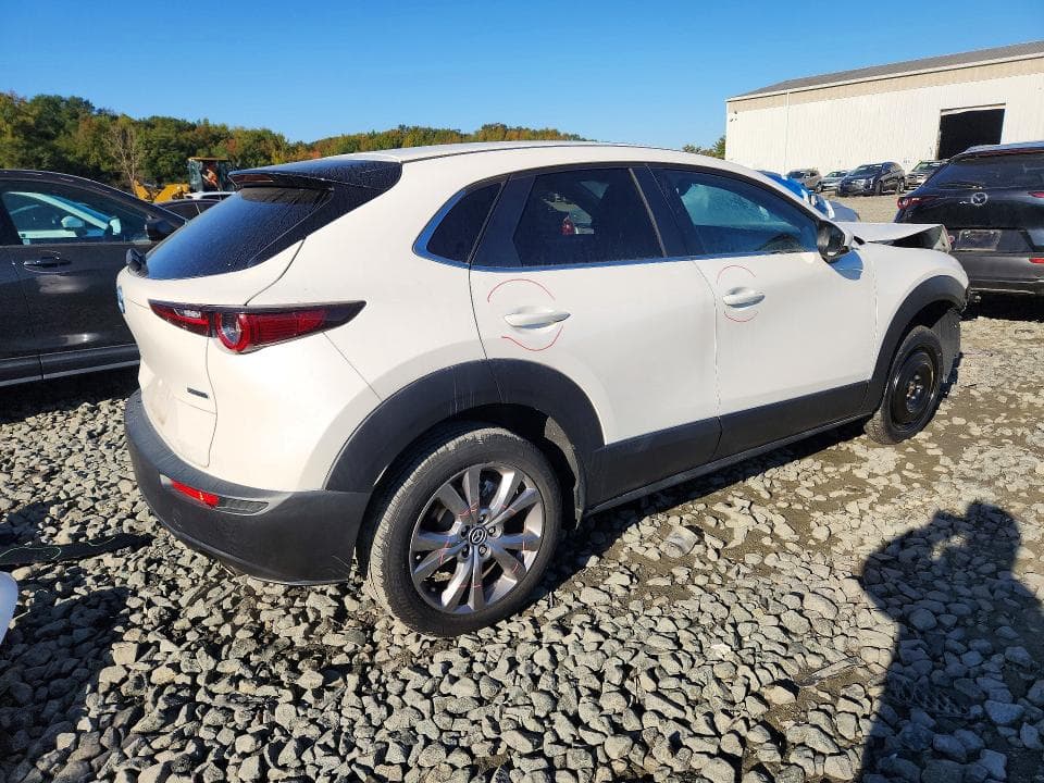2021 MAZDA CX-30 PREFERRED 3