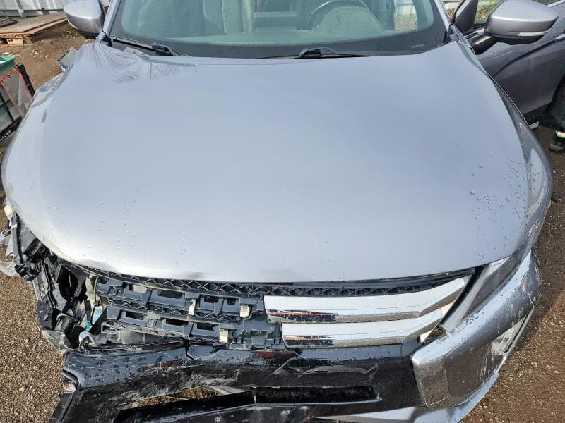 2020 MITSUBISHI ECLIPSE CROSS LE 12