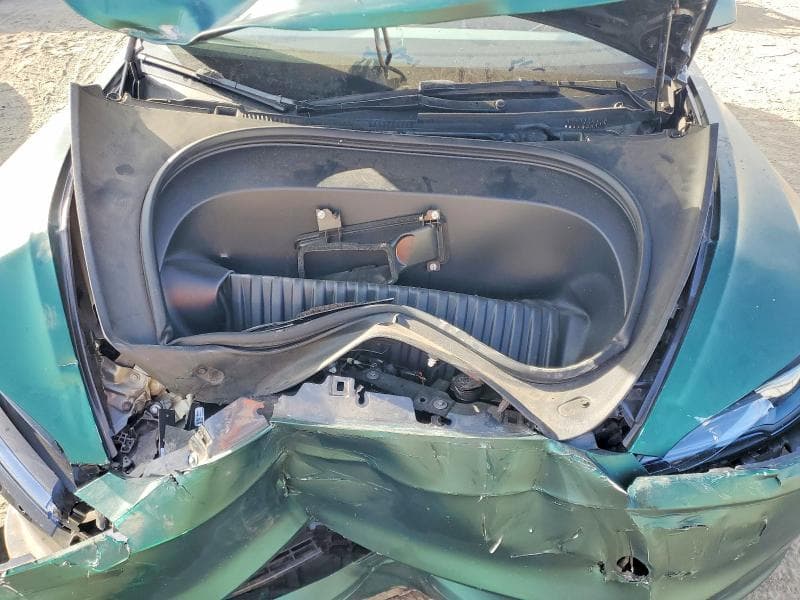 2024 TESLA MODEL 3 11