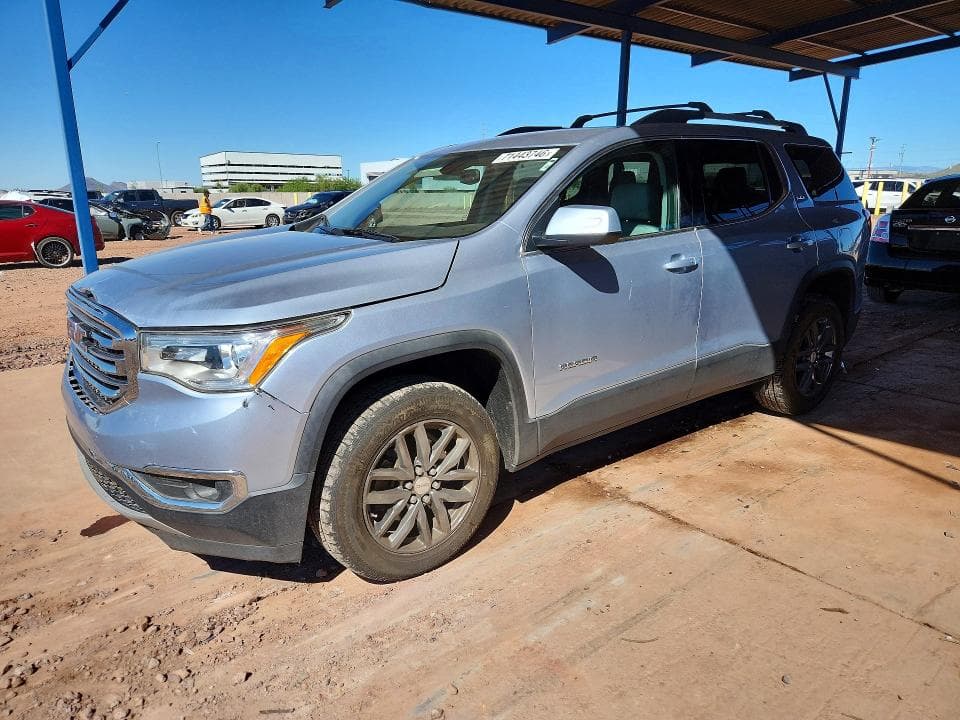 2017 GMC ACADIA SLT-1 - 1
