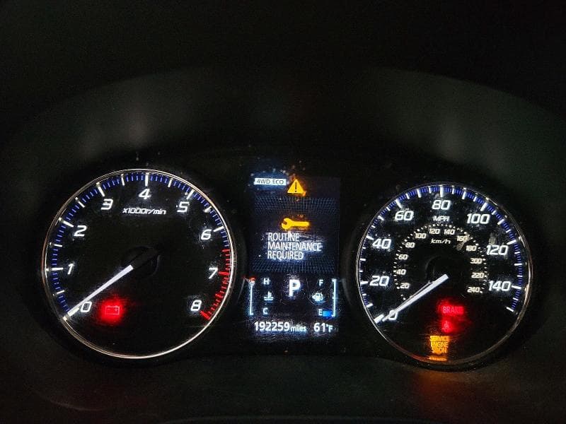 2017 MITSUBISHI OUTLANDER ES 9