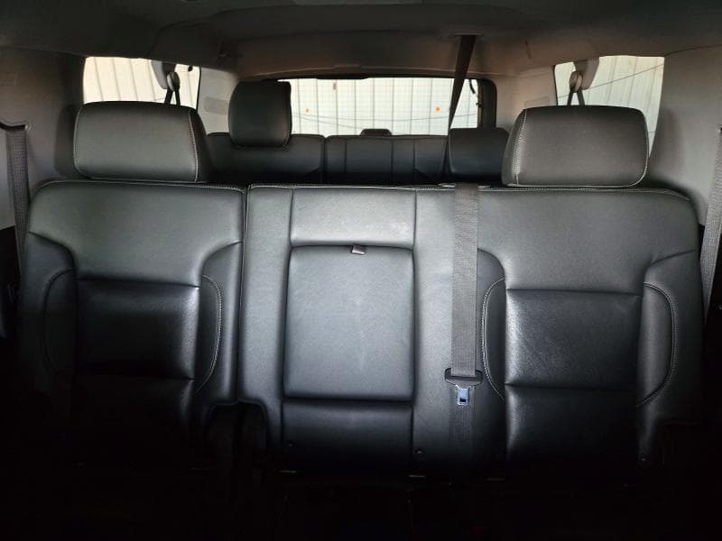 2020 CHEVROLET SUBURBAN K1500 LT 10