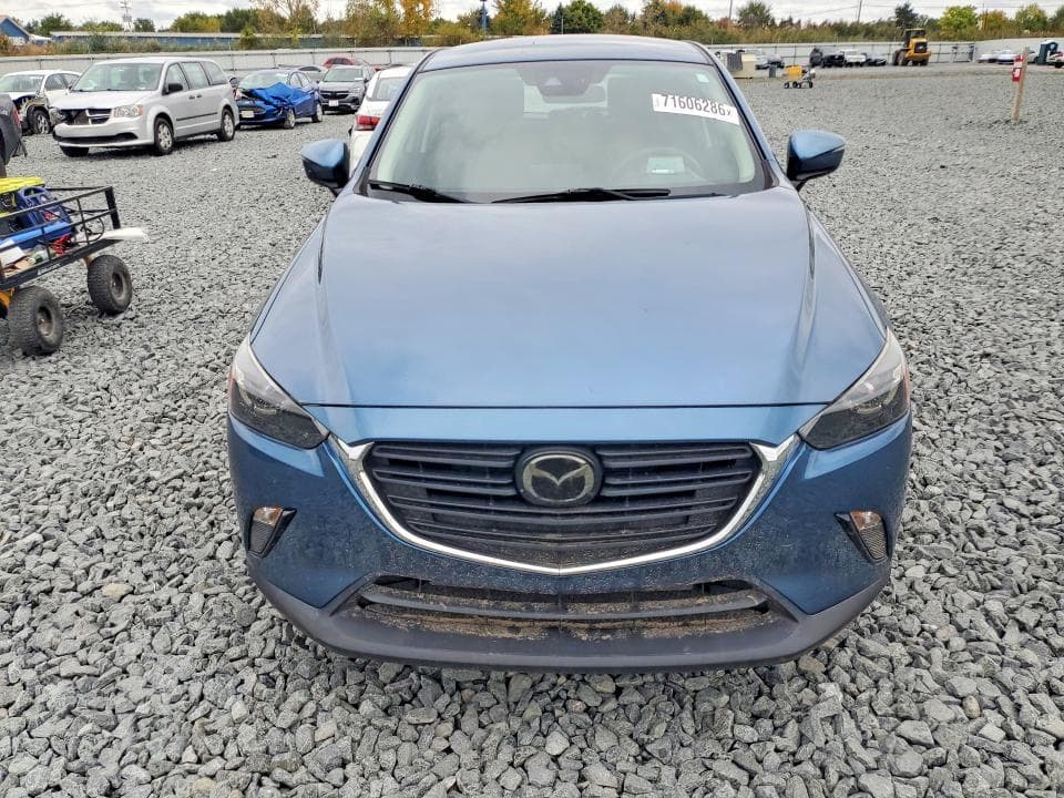 2020 MAZDA CX-3 SPORT 5