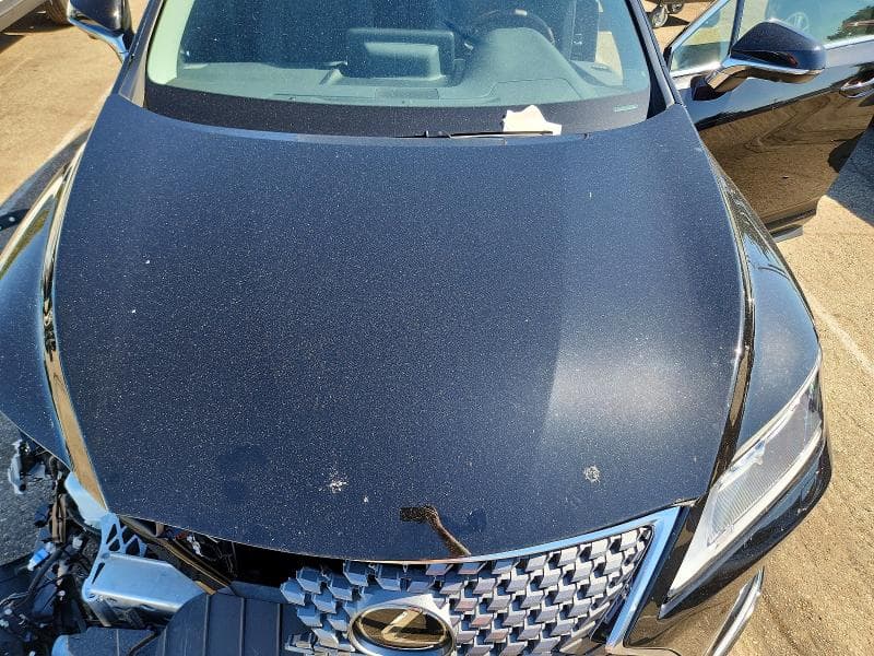 2020 LEXUS RX 350 12