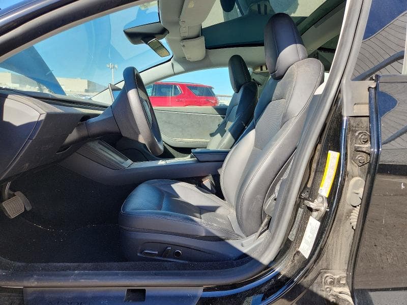 2024 TESLA MODEL 3 7