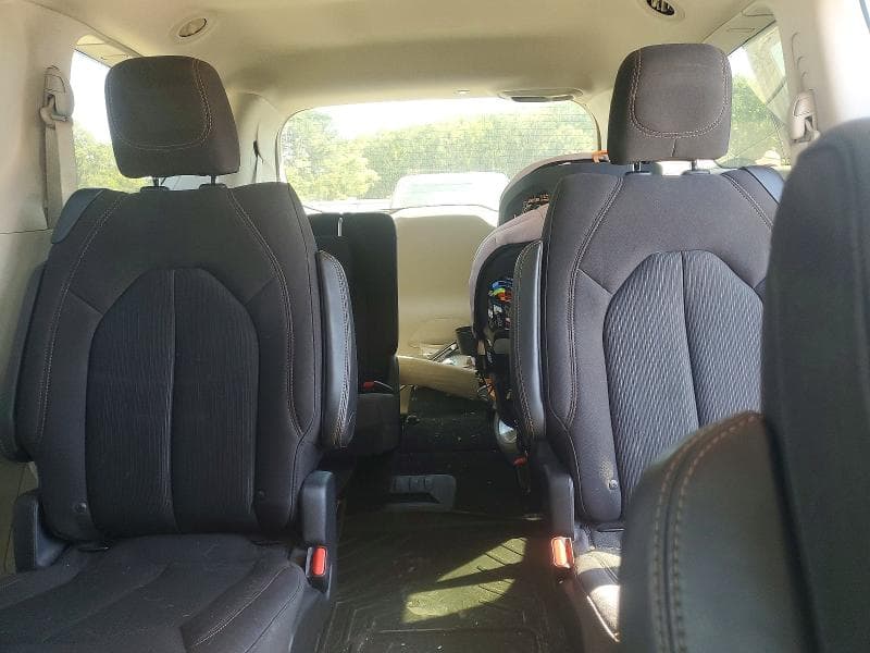 2019 CHRYSLER PACIFICA TOURING PLUS 10
