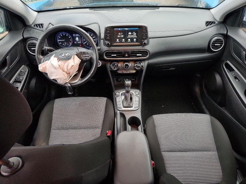 2020 HYUNDAI KONA SEL 8