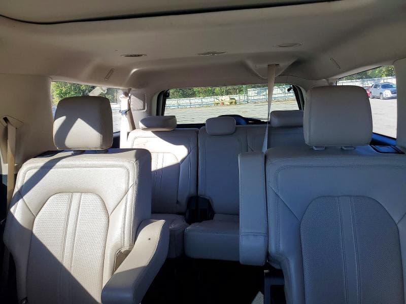 2024 FORD EXPEDITION MAX LIMITED 10