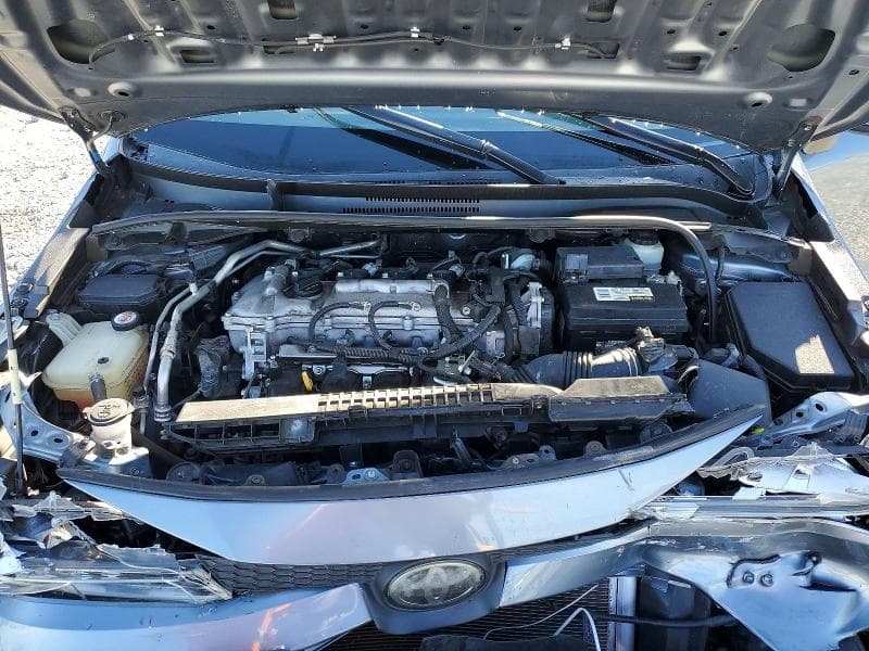 2020 TOYOTA COROLLA LE 11