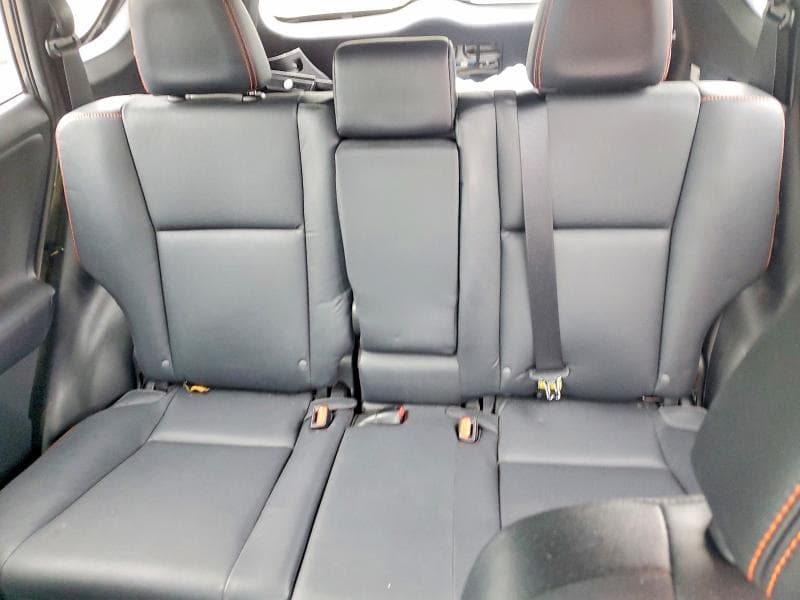 2017 TOYOTA RAV4 SE 10