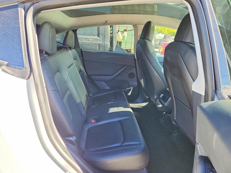 2020 TESLA MODEL Y 10