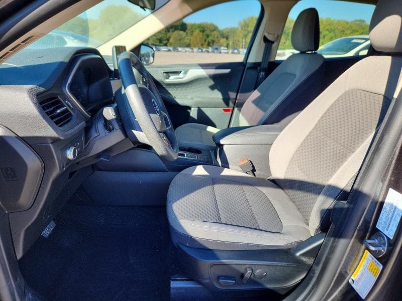 2020 FORD ESCAPE SE 7