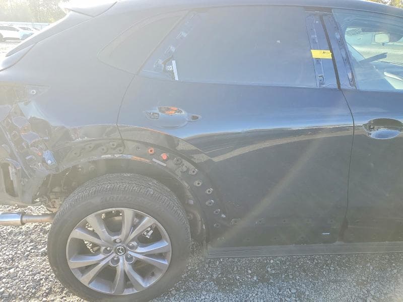 2026 MAZDA CX-30 PREFERRED 11