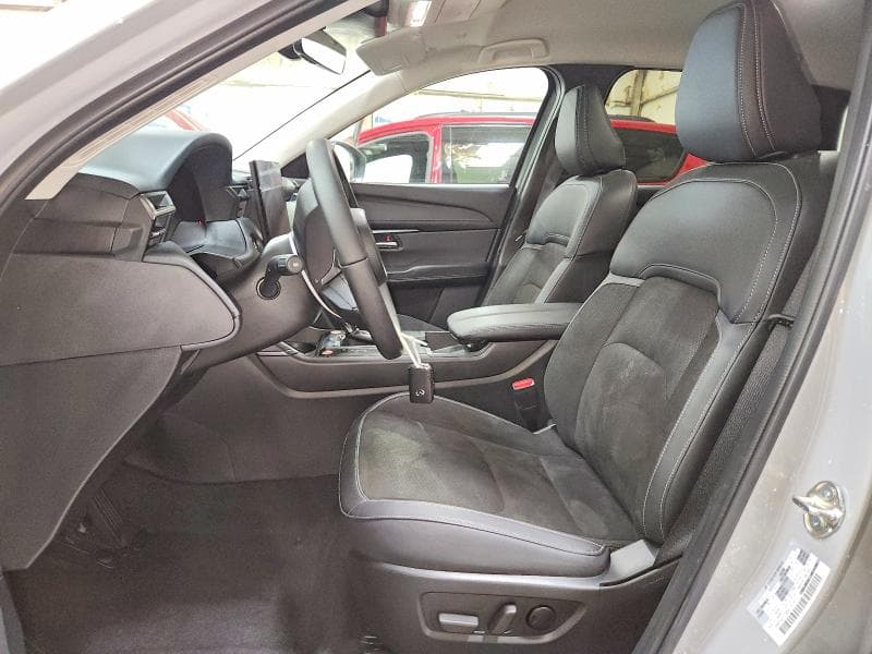2026 MAZDA CX-5 PREFERRED 7